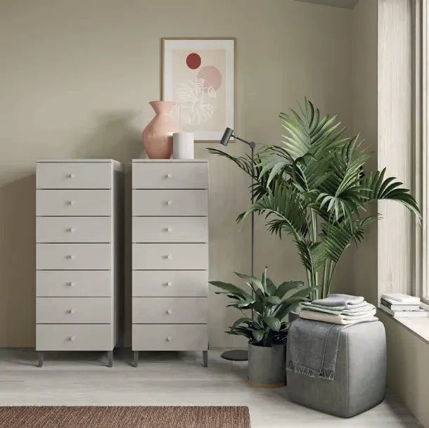 Drawer unit Volo Master by Colombini Casa