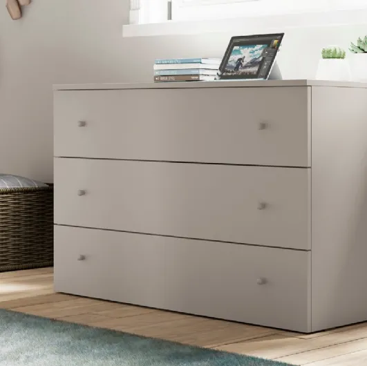 Colombini Casa's Master Flight chest of drawers.