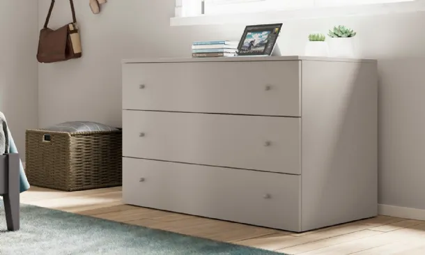 Colombini Casa's Master Flight chest of drawers.