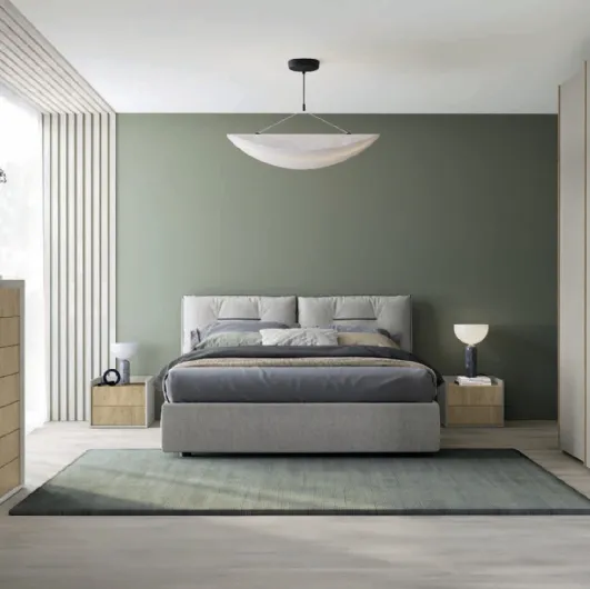 Night Flight Tray Group by Colombini Casa.