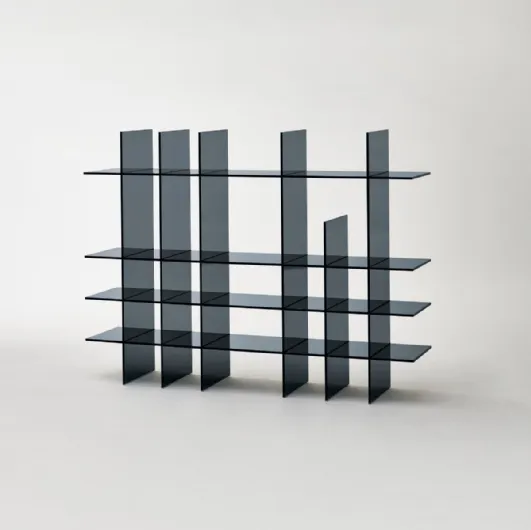 Ami Verre di Glas Italia Glass Library