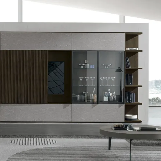Atlas UNIT AT211 library by Tomasella