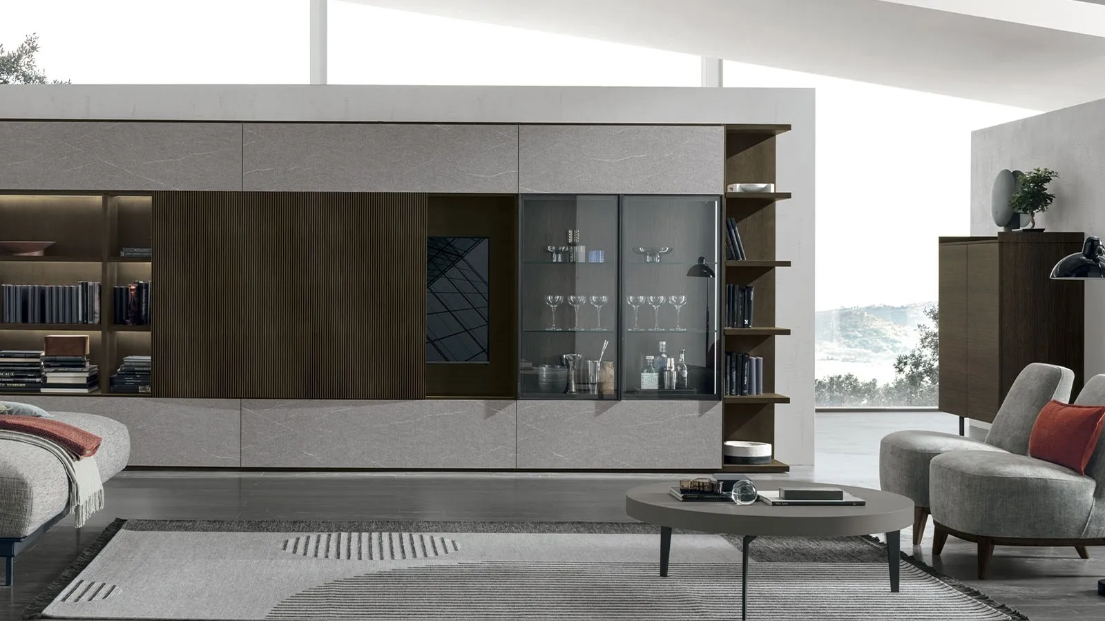 Atlas UNIT AT211 library by Tomasella