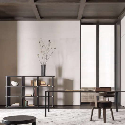 Card Library by Molteni & C