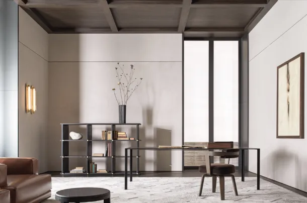 Card Library by Molteni & C