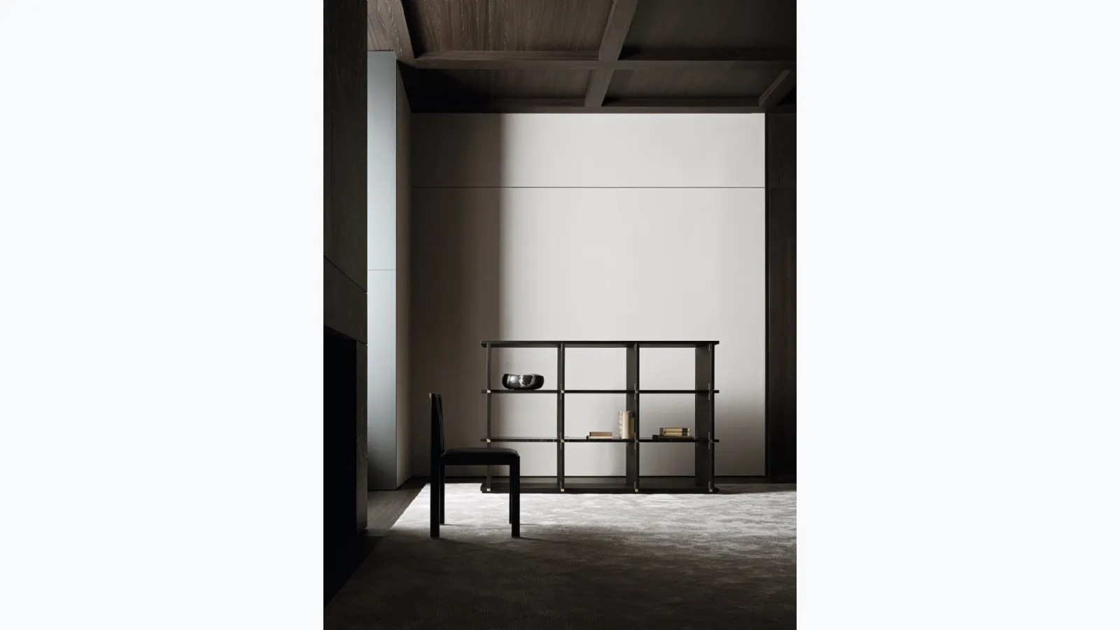 Card Library by Molteni & C