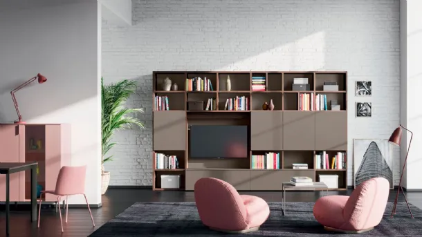 Day 25 Wall Shelf by Orme