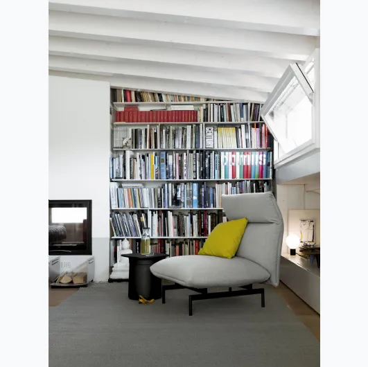 Dot Library by Kristalia