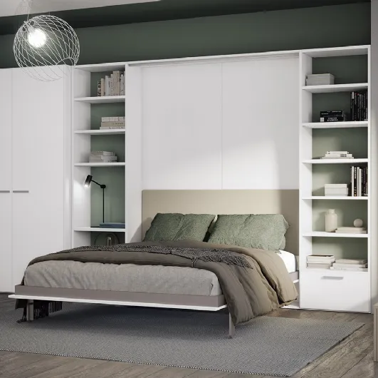 Golf Infinity R06 Library by Colombini Casa