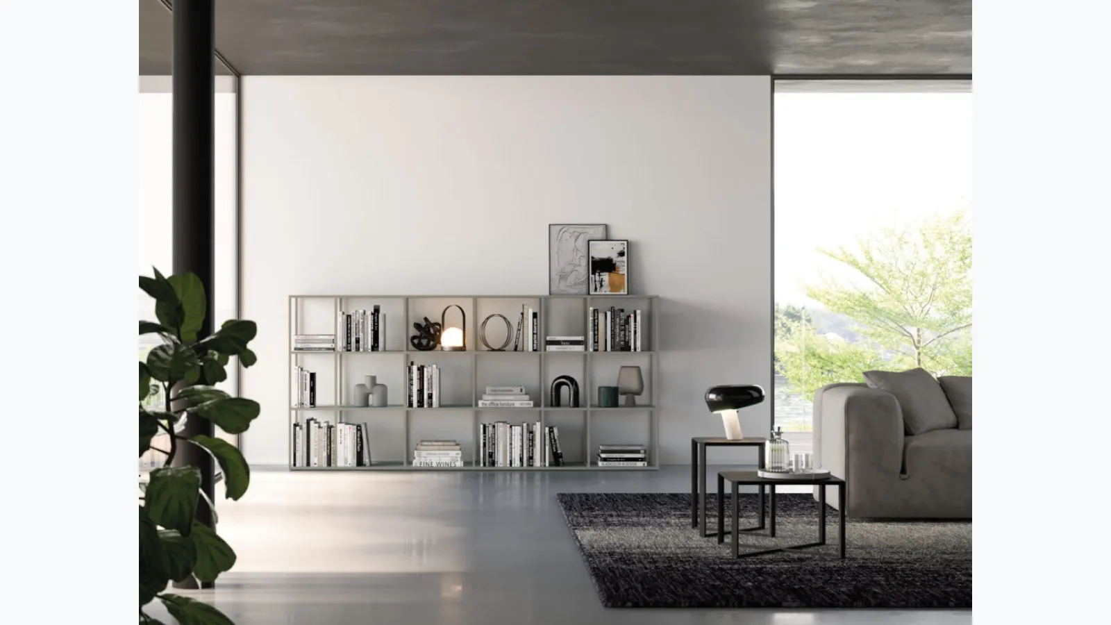 Graphic Library 01 by Orme