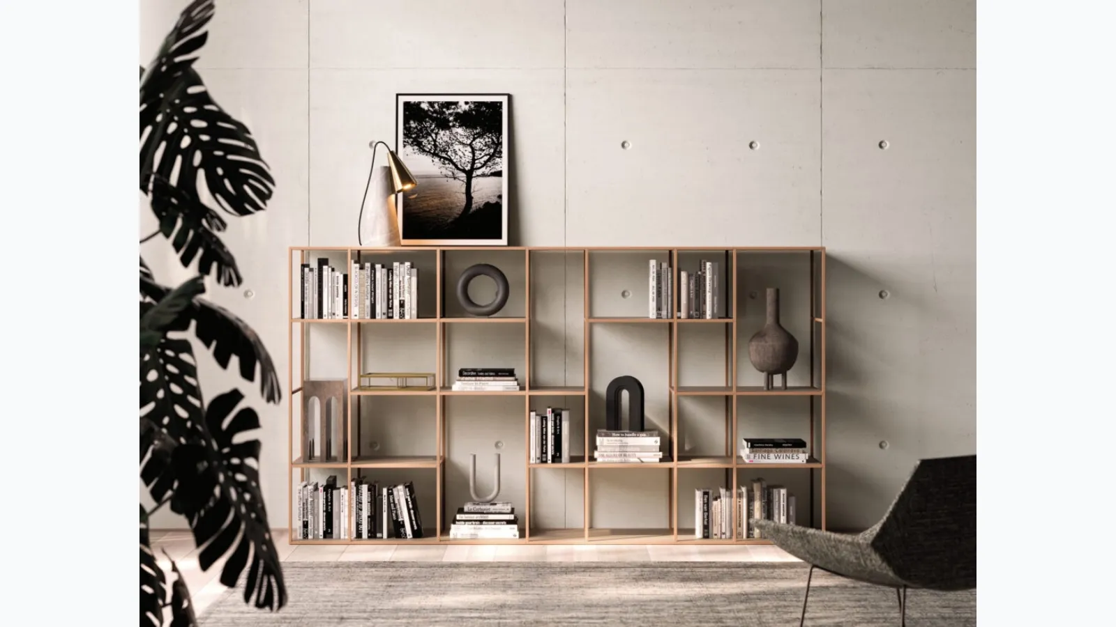 Graphic Library 01 by Orme