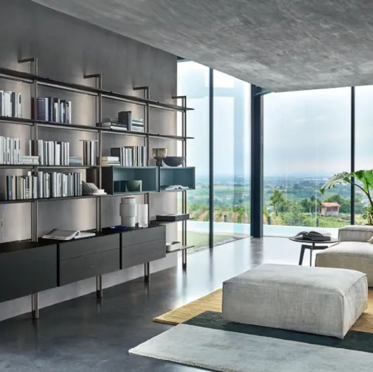 Itala di Sangiacomo Bookstore