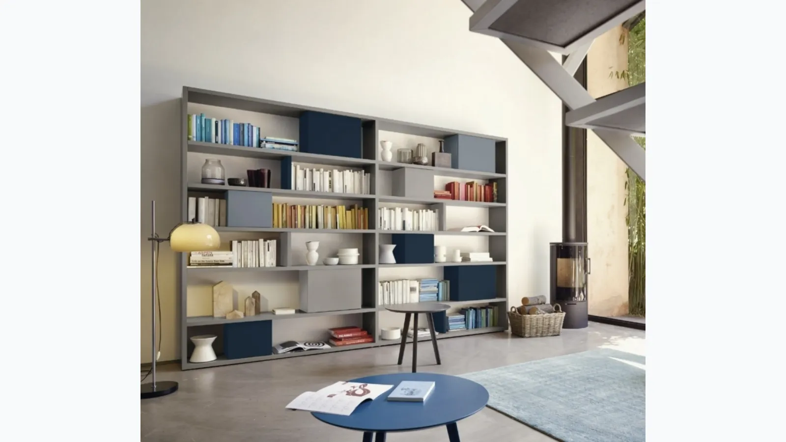 Modo Comp M6C86 Sangiacomo Library