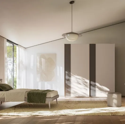 Ground Bed Room 19 by Mistral