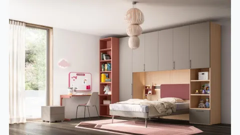 Mistral's Bridge 35 Bedroom