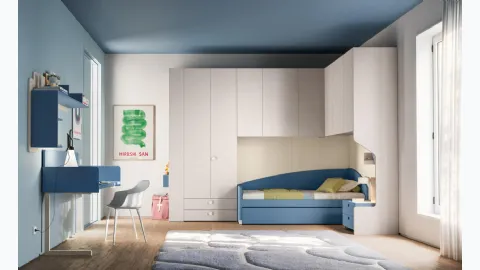 Bridge room 43 by Mistral.