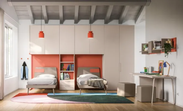 Bridge Room 45 by Mistral