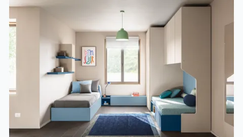 Mistral's Bridge Room 46