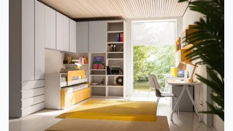 Mistral's Bridge Room 48