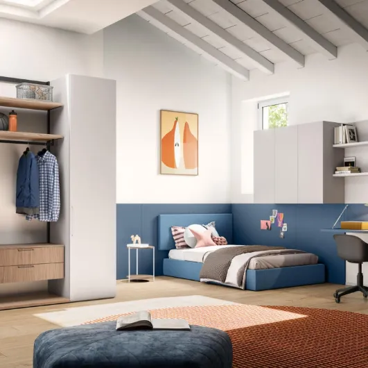 Ground Bed Room 12 by Mistral