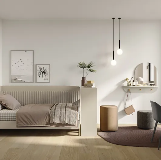 Colombini Casa's Golf Y03NS children's room.