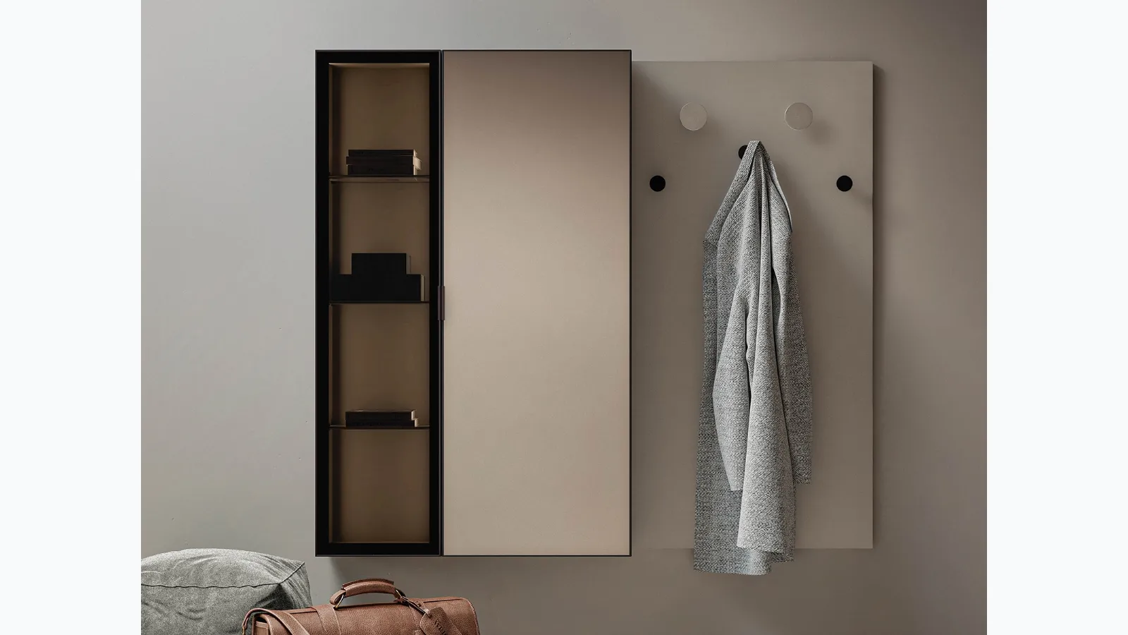 Gola Up 2 composition entrance Mobile by Birex