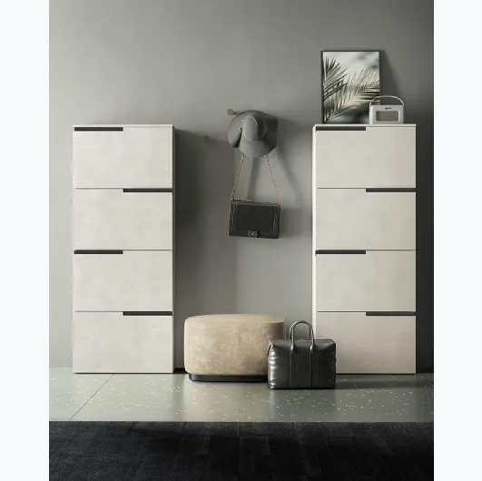 Gola Up Vertical entrance mobile by Birex