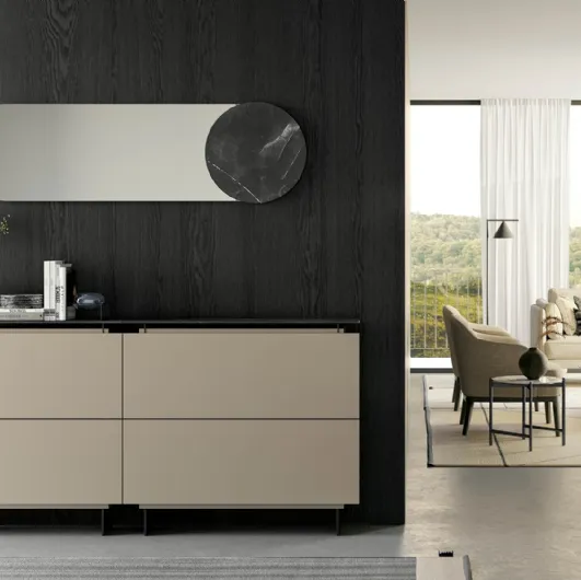 Birex's Hosoi mobile shoe rack entryway.