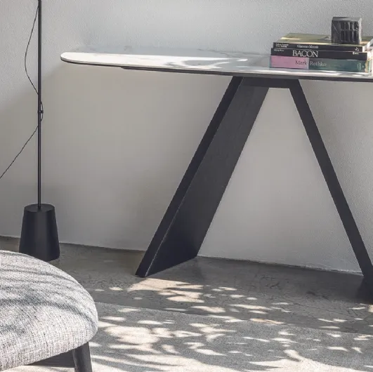 Calligaris Icaro entrance hall mobile