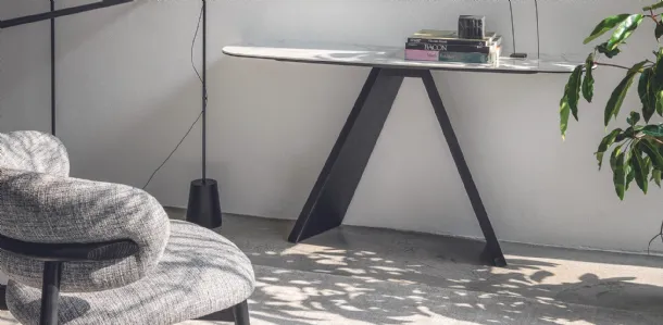 Calligaris Icaro entrance hall mobile