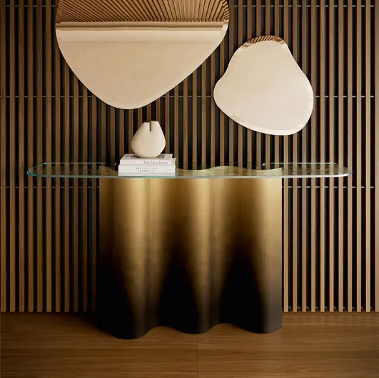 Nettuno Console by Cattelan Italia