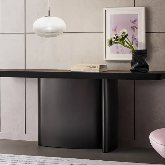 Mobile entrance One Console by Bonaldo