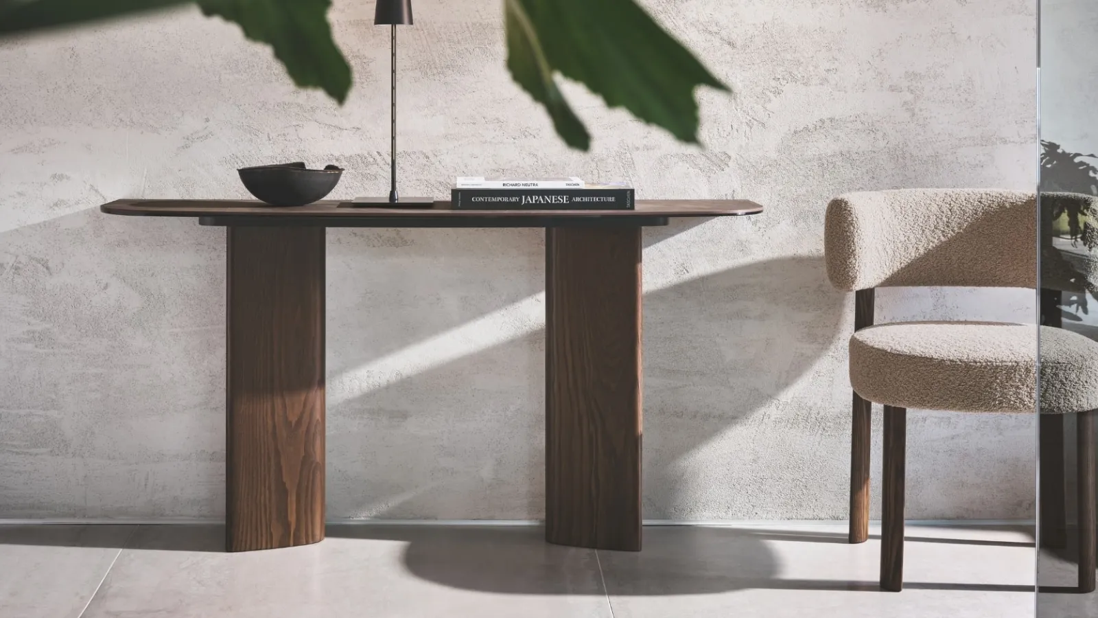 Calligaris Sandy entrance mobile