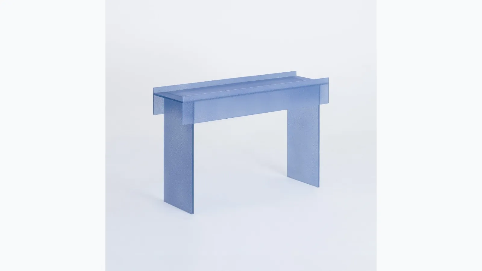 Simoon entrance hall mobile by Glas Italia