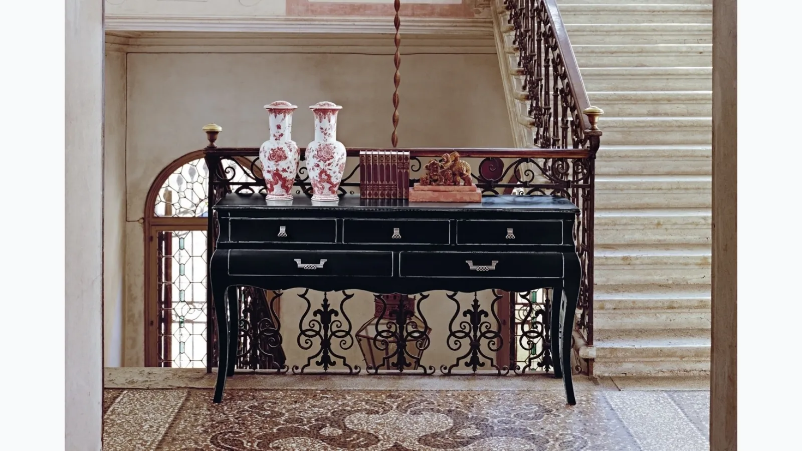 Entry Venus mobile by Tonin Casa