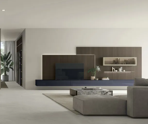 Tomasella UNIT AT145 Atlas Wall Unit