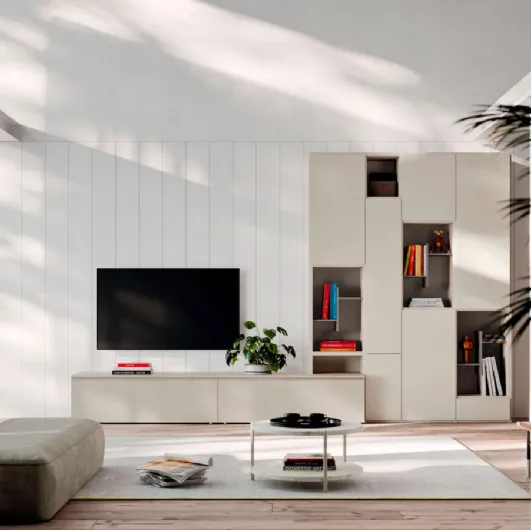 Day 20 Wall Unit by Orme