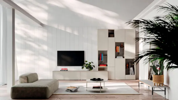 Day 20 Wall Unit by Orme