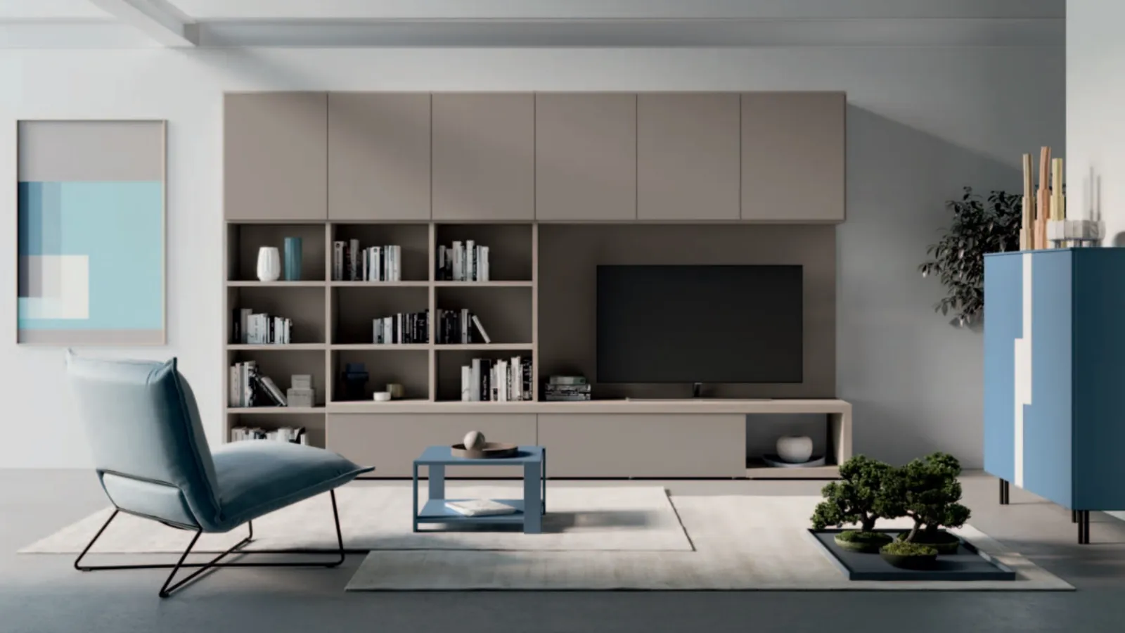 Wallunit Day 23 by Orme