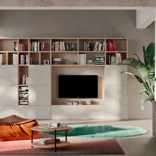 Day 26 wall unit by Orme