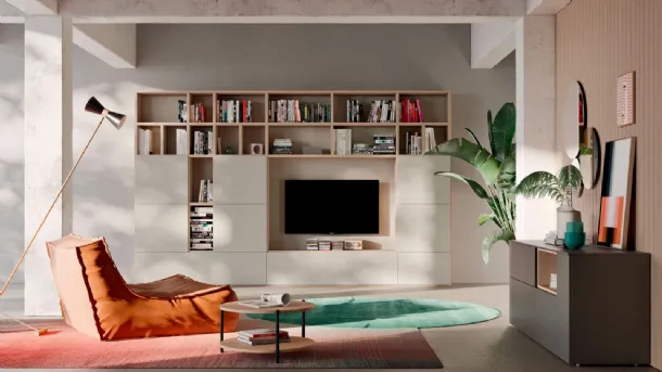 Day 26 wall unit by Orme