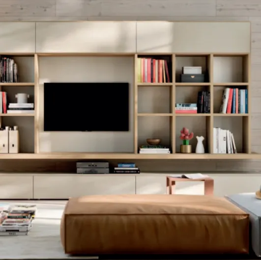 Day 27 wall unit by Orme.