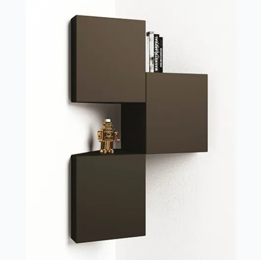 Suspended mobile by Minotti Italia
