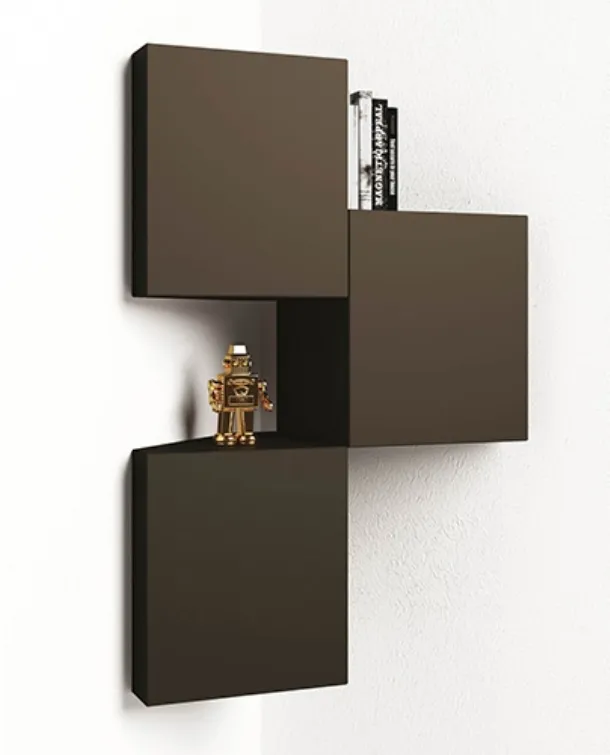 Suspended mobile by Minotti Italia
