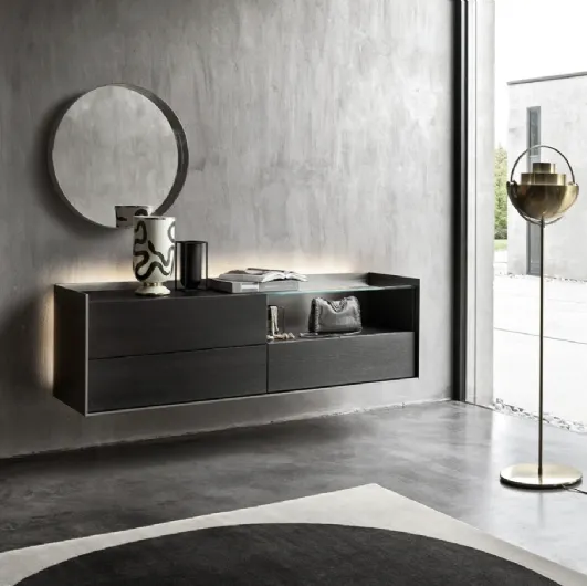 Cabaret hanging mobile by Sangiacomo