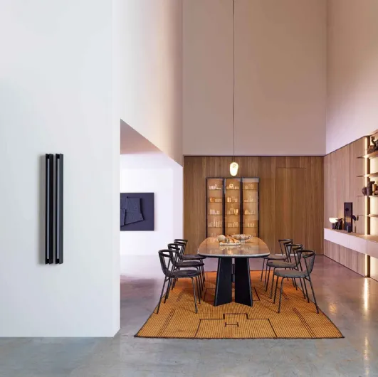 Novamobili Modular Wall-Mounted Cabinet 04