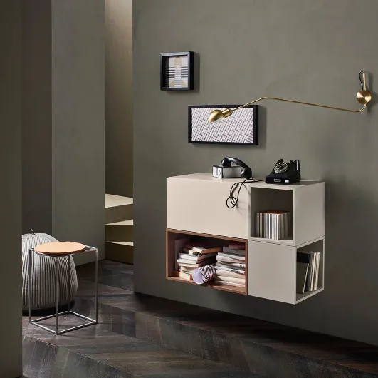 Suspended mobile Open 01 by Sangiacomo.