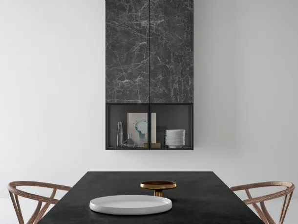 Caccaro's suspended wall unit Wallover.