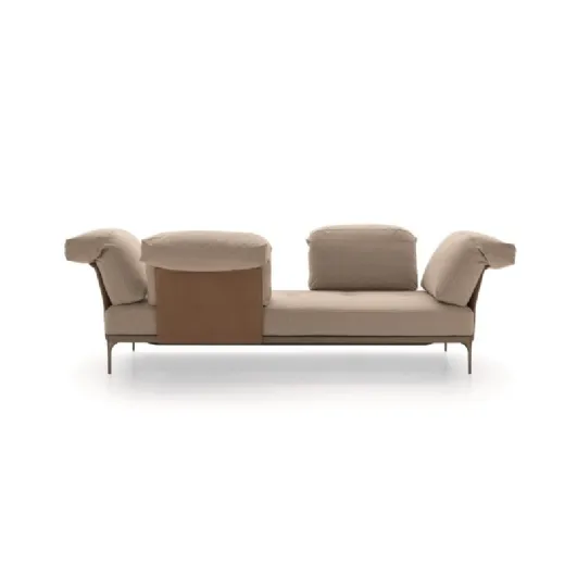 Ada modular sofa by Ditre Italia