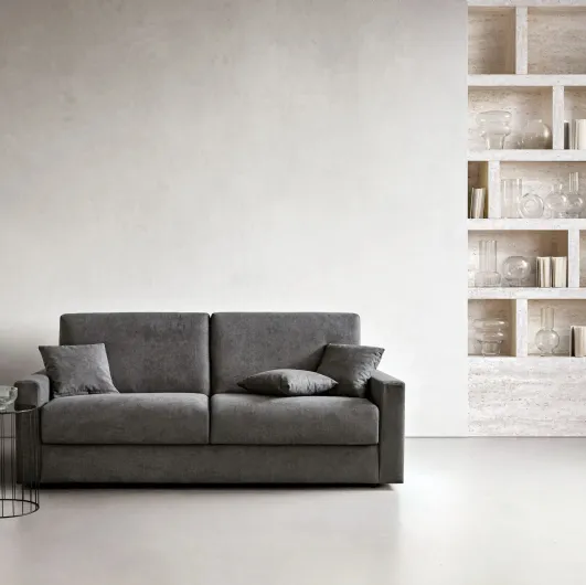 Amber sofa bed by Samoa